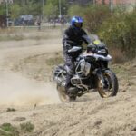 BMW Motorrad Experience Tour 2021