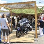 BMW Motorrad Experience Tour 2021