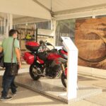 BMW Motorrad Experience Tour 2021