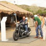 BMW Motorrad Experience Tour 2021