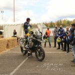 BMW Motorrad Experience Tour 2021