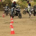 BMW Motorrad Experience Tour 2021