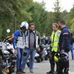 BMW Motorrad Experience Tour 2021
