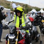 BMW Motorrad Experience Tour 2021