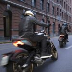 CFMoto 700CL-X Heritage