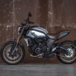 CFMoto 700CL-X Heritage