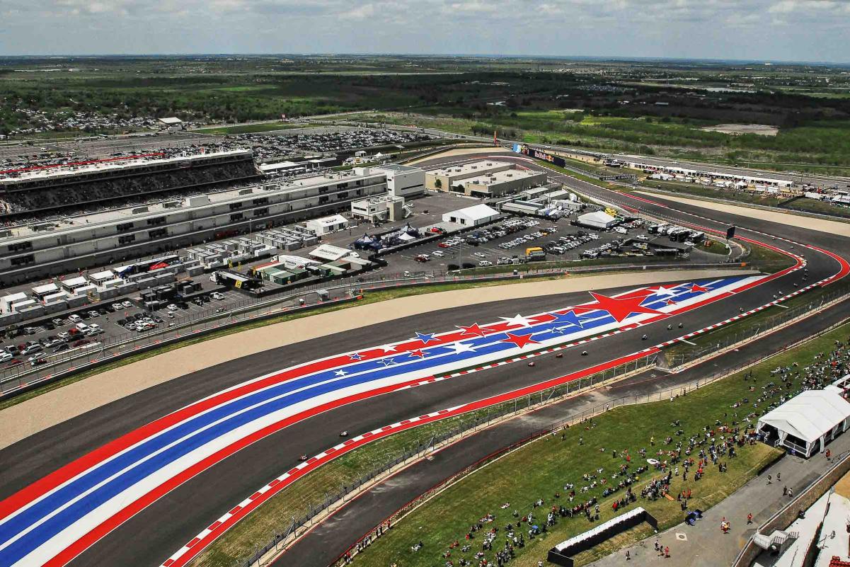 MotoGP Américas: horarios y televisión 8 horarios-motogp-americas-2021