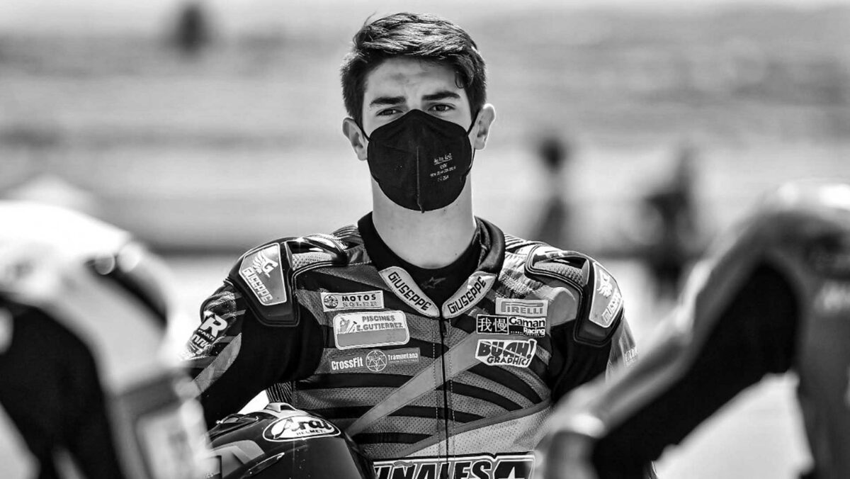 Fallece Dean Berta Viñales 1 dean-berta-vinales