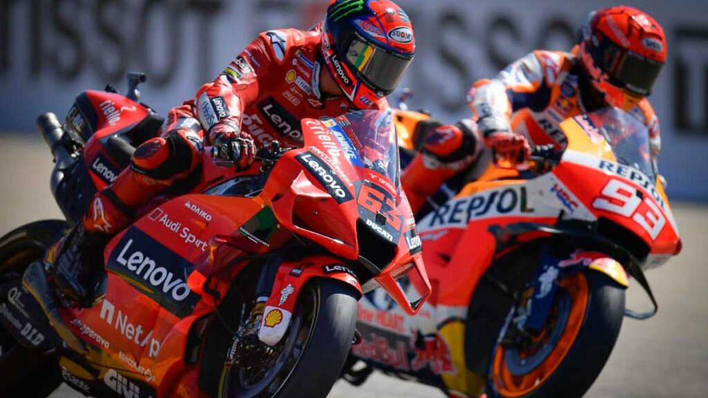 MotoGP Aragón: Bagnaia evoca a Numancia en su primera victoria de la categoría 11 motogp-aragon-2021