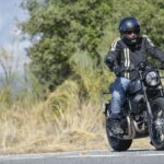 Prueba Scrambler Ducati Nightshift