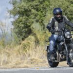 Prueba Scrambler Ducati Nightshift