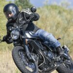 Prueba Scrambler Ducati Nightshift