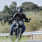 Prueba Scrambler Ducati Nightshift