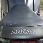 Prueba Scrambler Ducati Nightshift