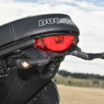 Prueba Scrambler Ducati Nightshift