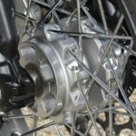 Prueba Scrambler Ducati Nightshift