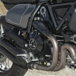 Prueba Scrambler Ducati Nightshift