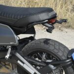 Prueba Scrambler Ducati Nightshift