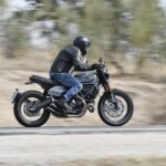 Prueba Scrambler Ducati Nightshift