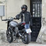 Prueba Scrambler Ducati Nightshift