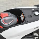 Prueba Honda Vision 110 Euro 5