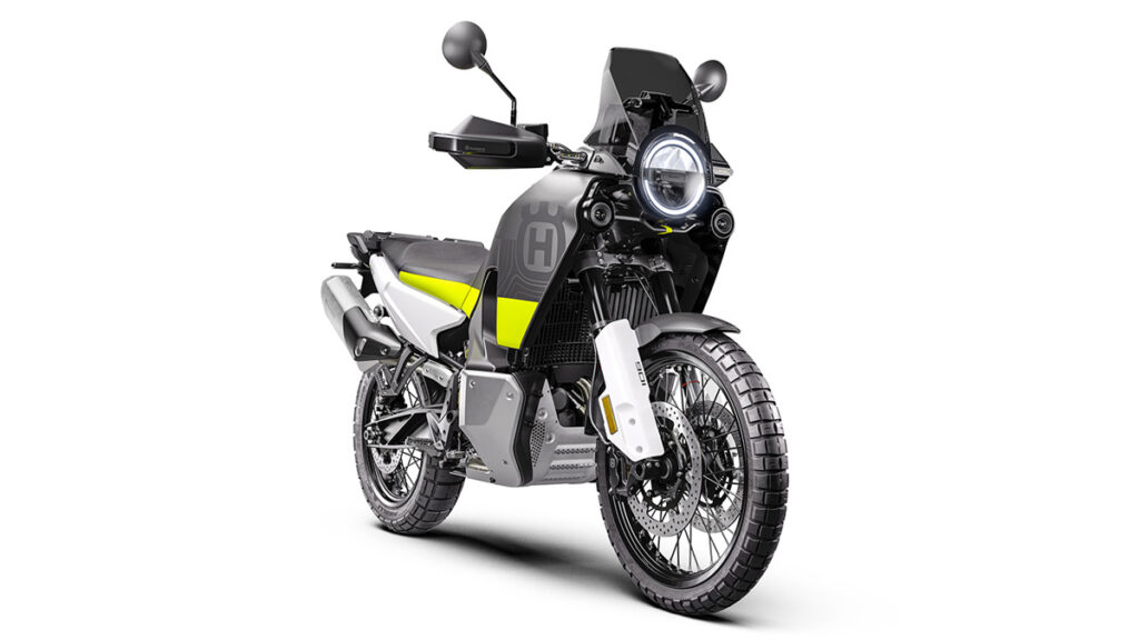 HUsqvarna Norden 900