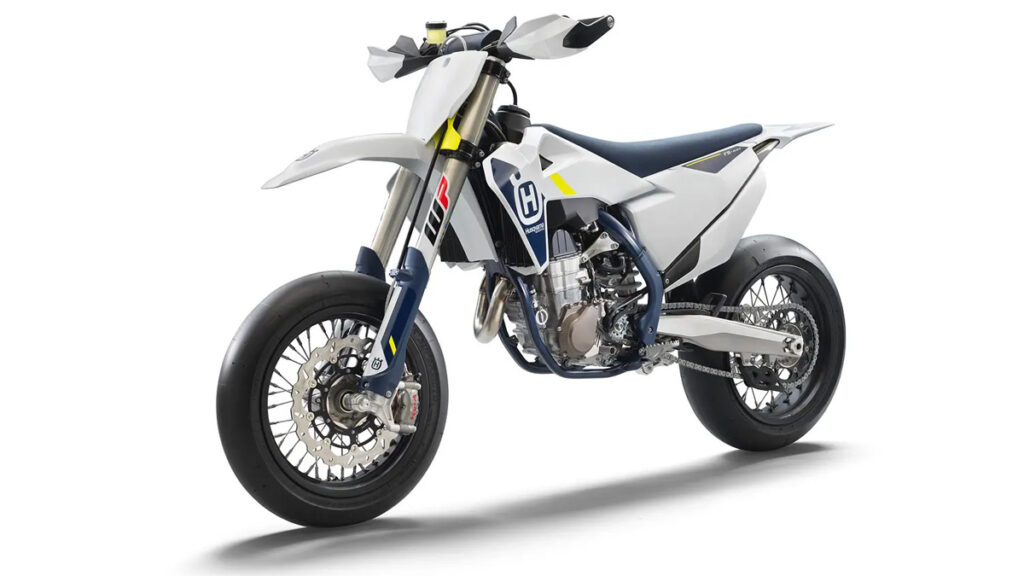 Husqvarna FS 450 2022