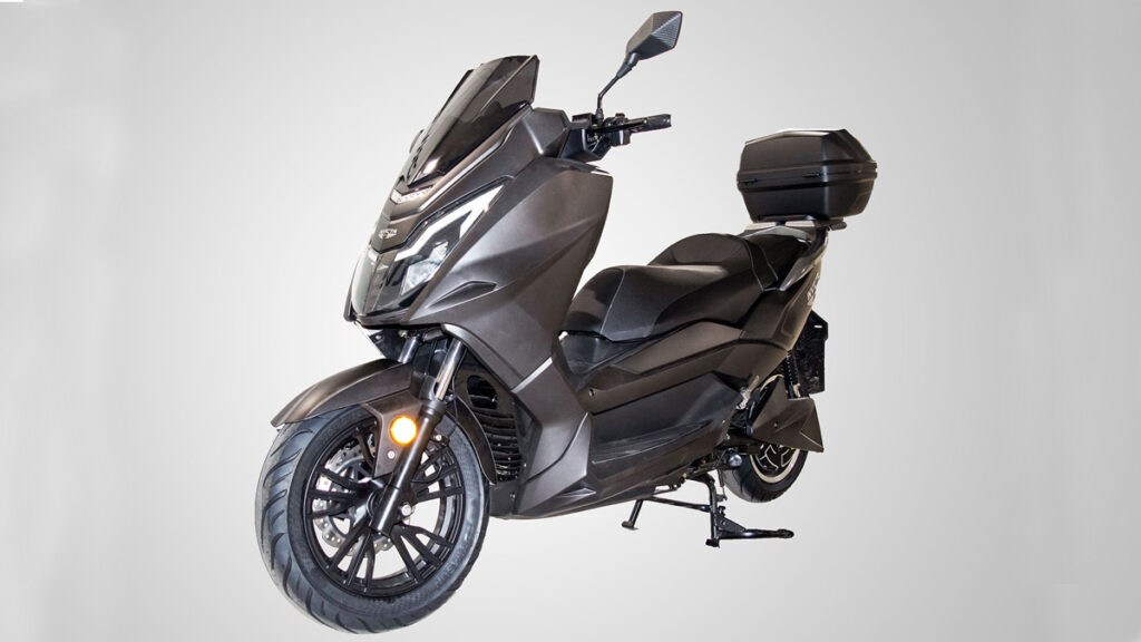 Invicta Neila scooter eléctrico