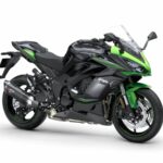 Kawasaki Ninja 1000 SX 2022