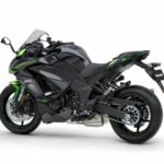 Kawasaki Ninja 1000 SX 2022