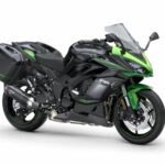 Kawasaki Ninja 1000 SX 2022