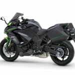 Kawasaki Ninja 1000 SX 2022