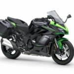 Kawasaki Ninja 1000 SX 2022