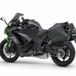 Kawasaki Ninja 1000 SX 2022