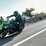 Kawasaki Ninja 1000 SX 2022