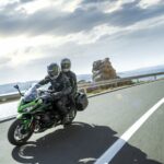 Kawasaki Ninja 1000 SX 2022