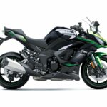 Kawasaki Ninja 1000 SX 2022