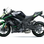 Kawasaki Ninja 1000 SX 2022