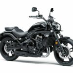 Kawasaki Vulcan S 2022