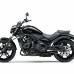 Kawasaki Vulcan S 2022