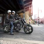 Kawasaki Vulcan S 2022