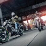 Kawasaki Vulcan S 2022