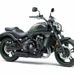 Kawasaki Vulcan S 2022