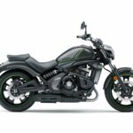 Kawasaki Vulcan S 2022