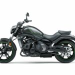 Kawasaki Vulcan S 2022