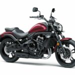 Kawasaki Vulcan S 2022