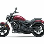 Kawasaki Vulcan S 2022