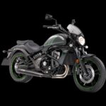 Kawasaki Vulcan S 2022