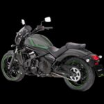 Kawasaki Vulcan S 2022