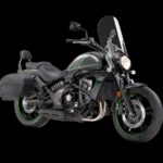 Kawasaki Vulcan S 2022